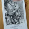 Abraham Bosse – Grafiktraktat